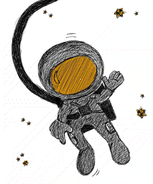 ASTRONAUTA ASTRONAUTA