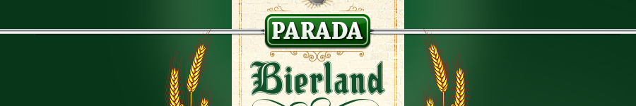 Campanha Parada Bierland